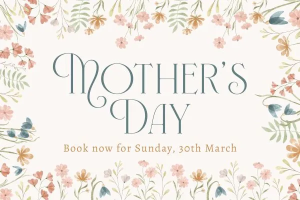 Book for Mother's Day
